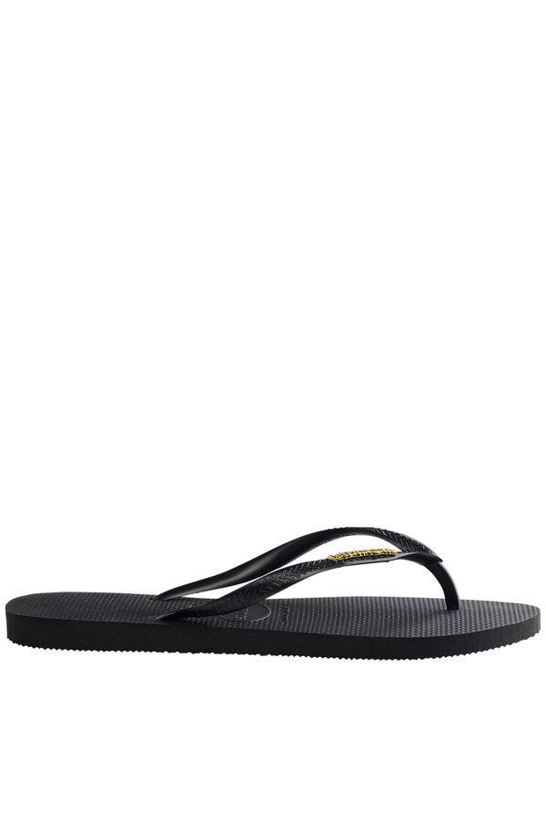 Havaianas Havaianas Top Tiras preto