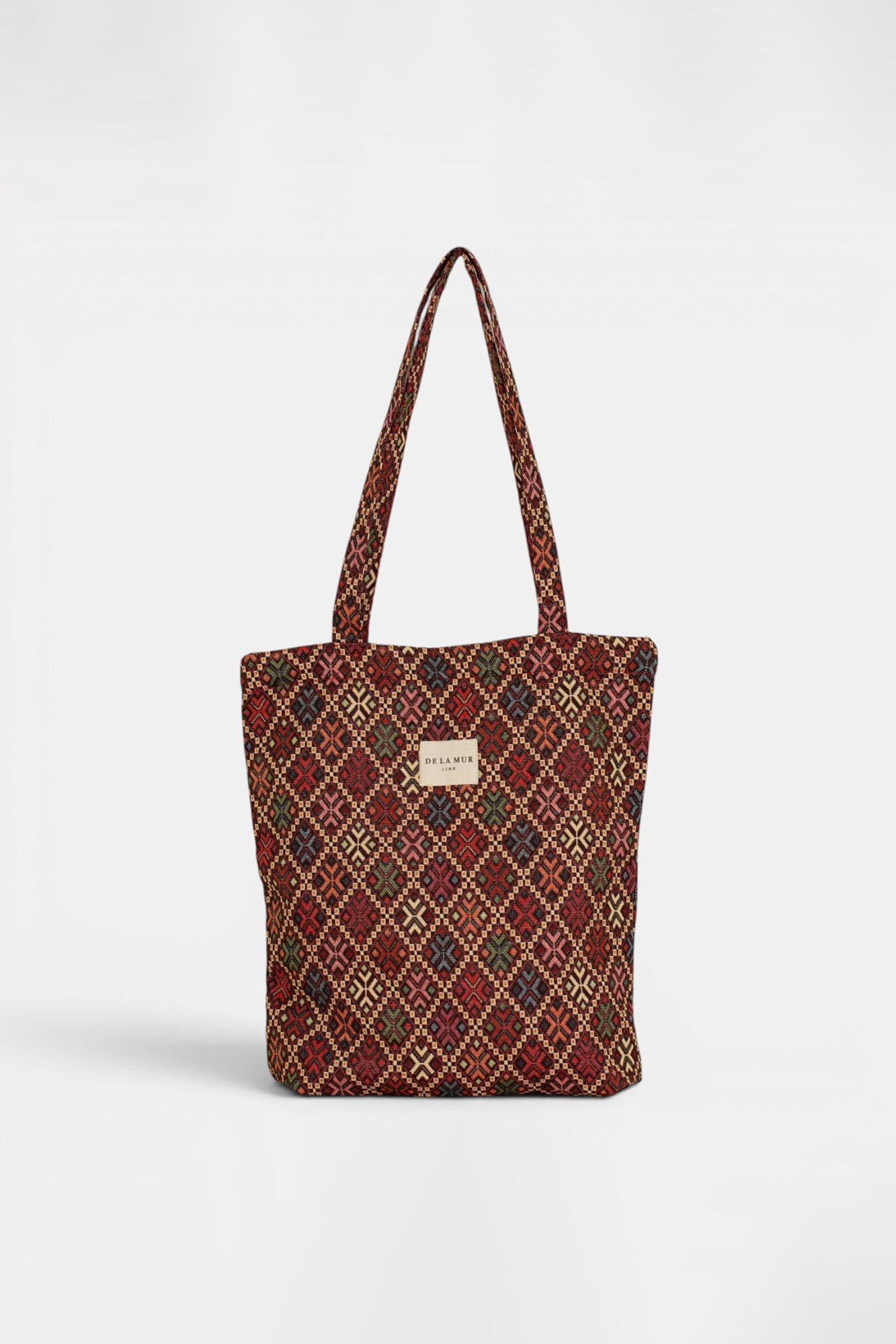 De La Mur Bolsa Peque&ntilde;a Cremallera Chic