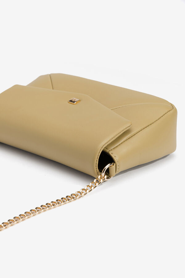 Vilanova Mala transversal com aba estampado