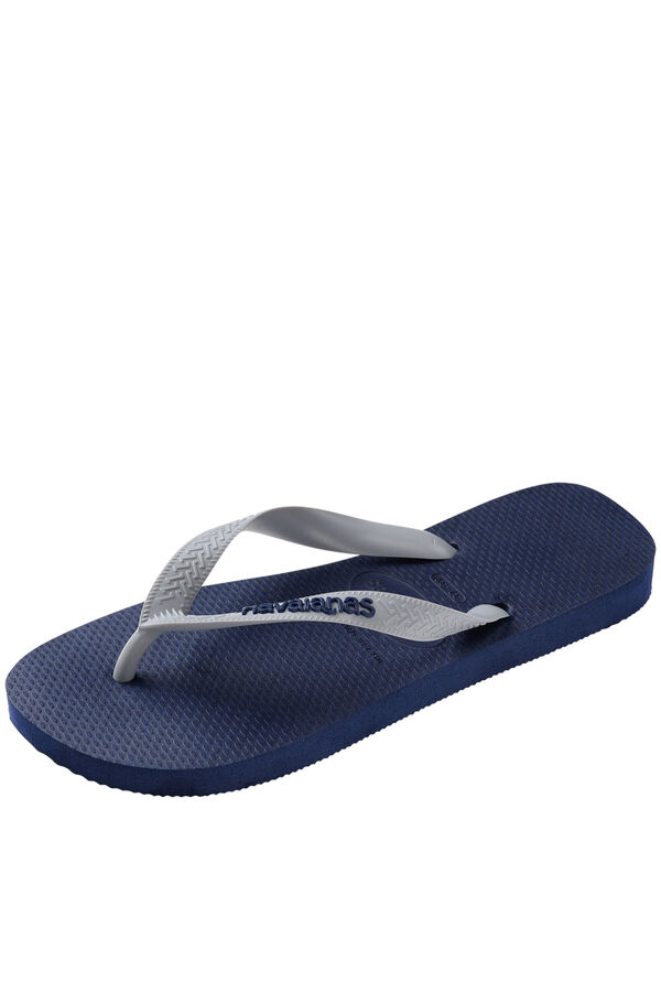 Havaianas Havaianas Top Riemen Blau