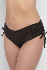 Dorina Full panty Mysterio black