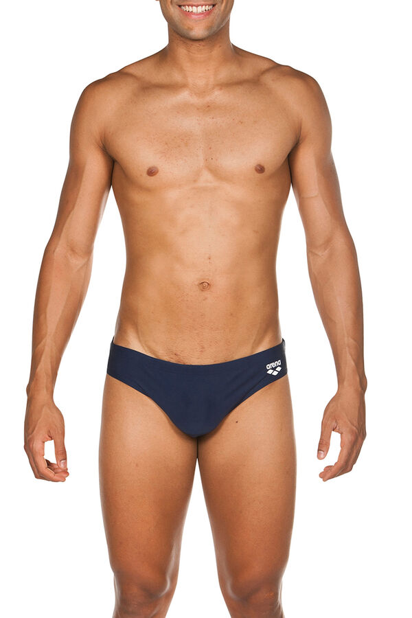 Arena Swim briefs Feel DYNAMO blue