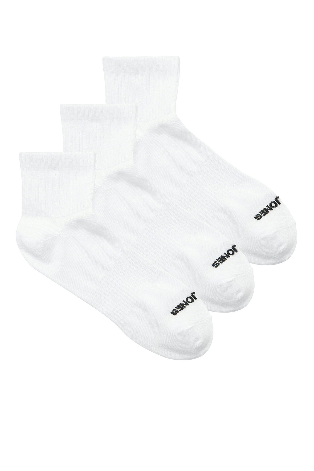 Jack & Jones Pack 3 calcetines