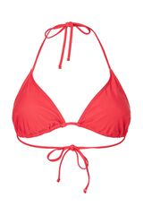 Pieces Bikini-Top Rot