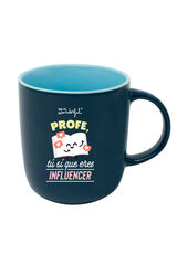 Womensecret Mug-Profe, you're influencer printed