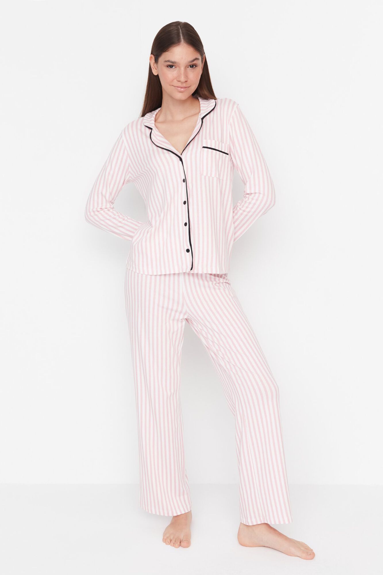 Trendyol Conjunto de pijama