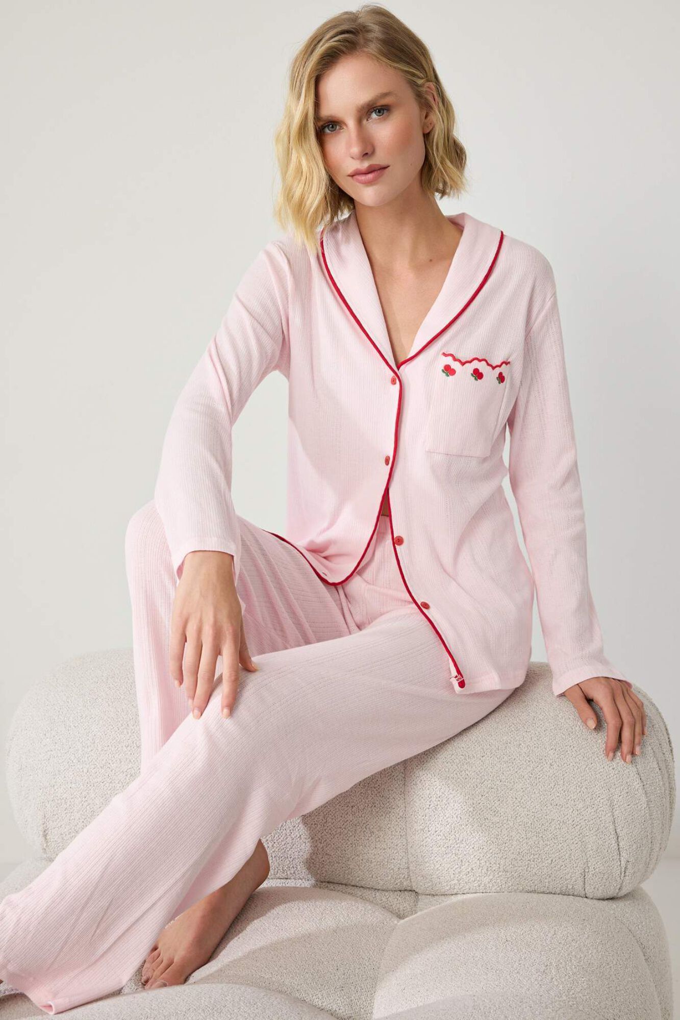 Trendyol Conjunto de pijama