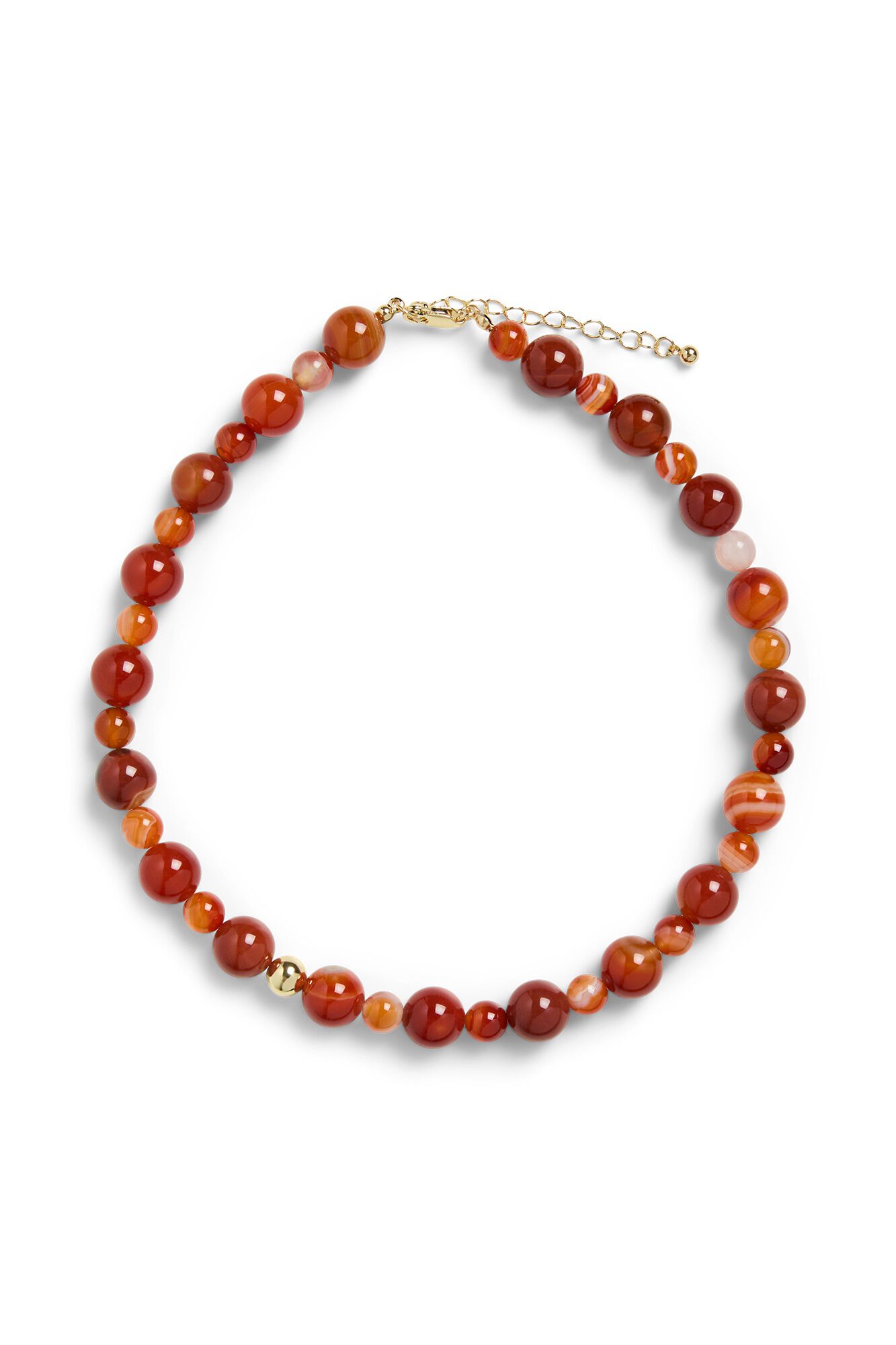 Pieces Collar resina