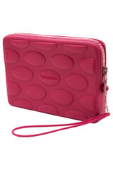 Havaianas Havaianas beach vanity case red