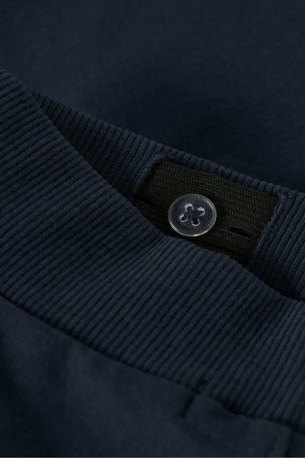 Name it Pantal&oacute;n Spiderman azul