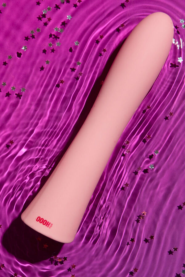 Womensecret OOOH DEXTER ROSA - vibrador rózsaszín
