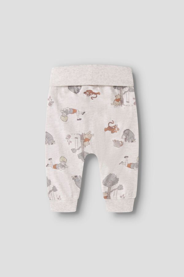 Name it Winne the Pooh trousers brown