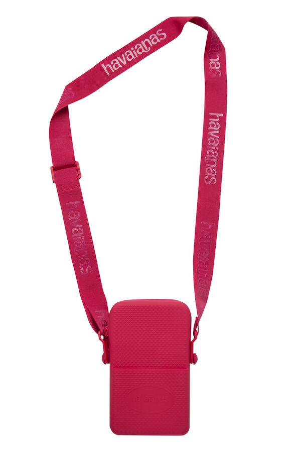 Havaianas Pink crossbody (bag) bag rose