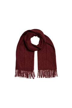 Womensecret Plain scarf  red