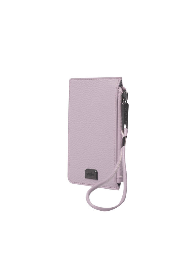 Totto Smooth Document Holder pink