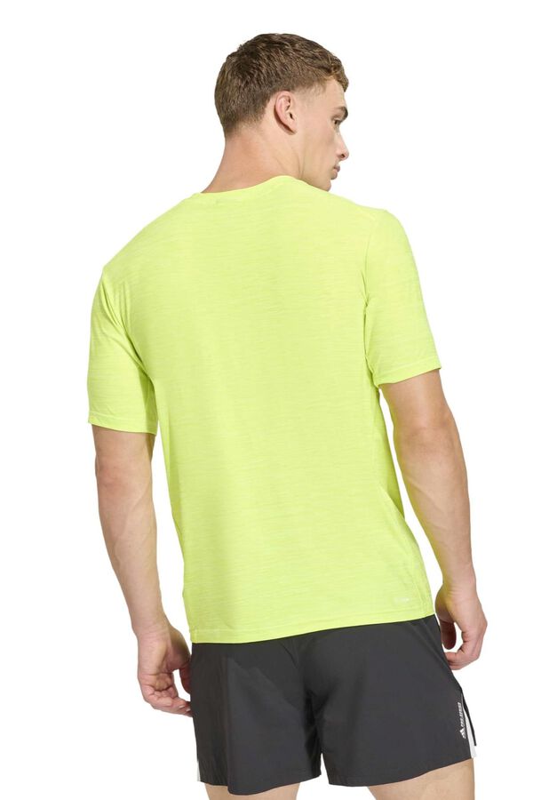 Adidas Essentials sports T-shirt printed
