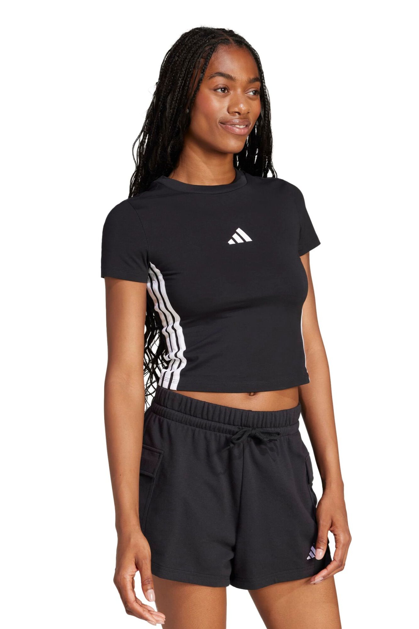 Adidas T-shirt Essentials Slim Adidas