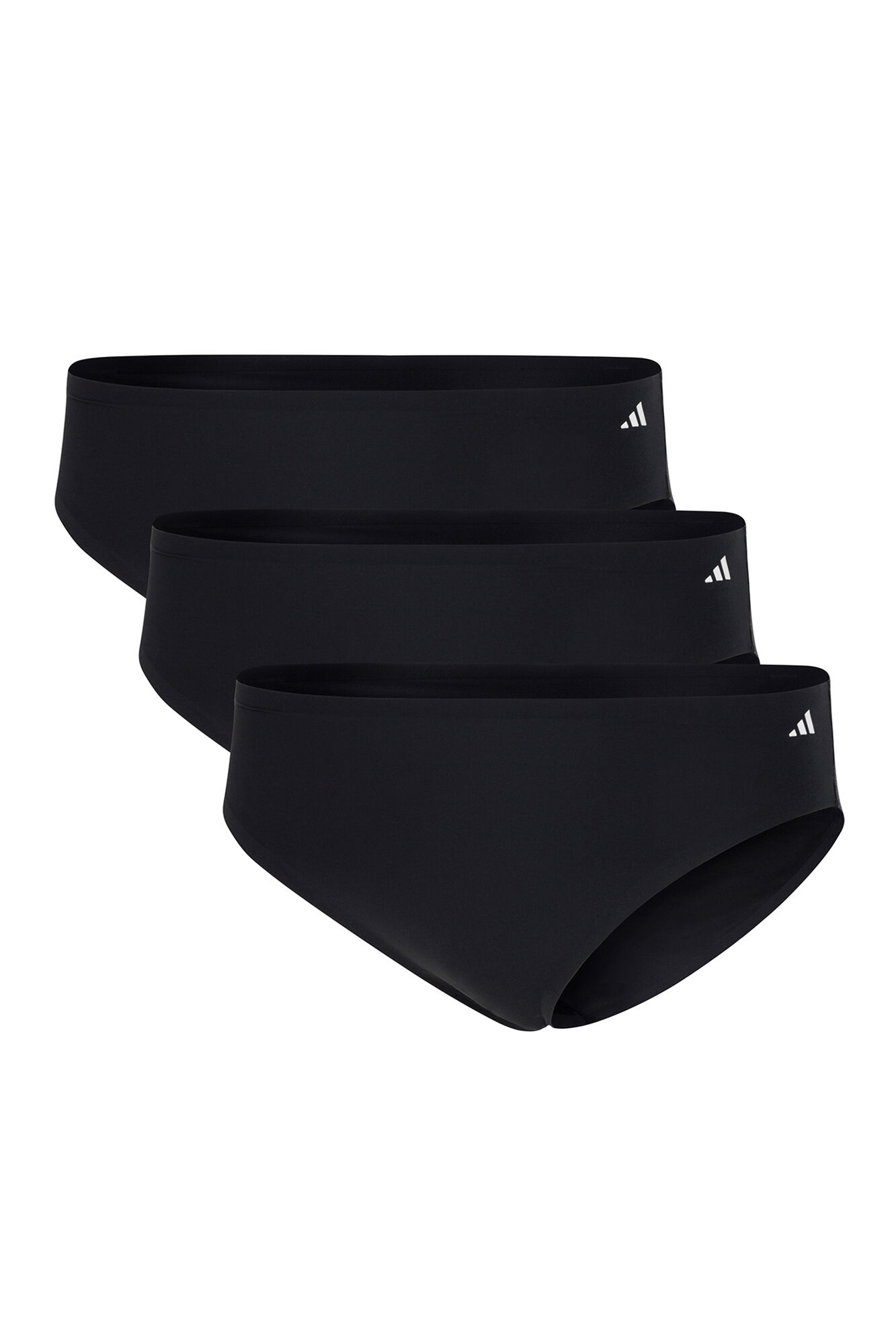 Adidas Pack de 3 bragas active light flex