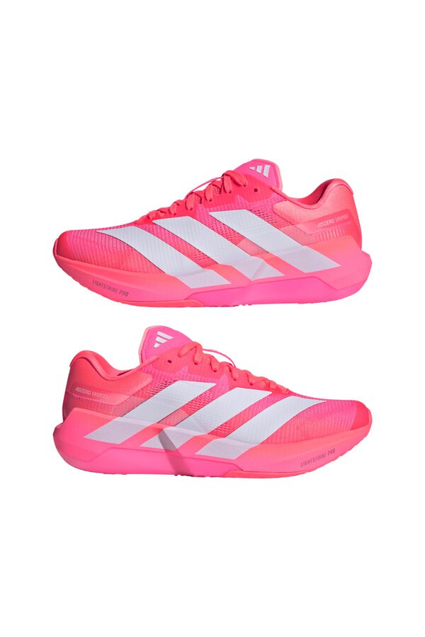 Adidas Adizero Dropset Pro Training Shoes printed