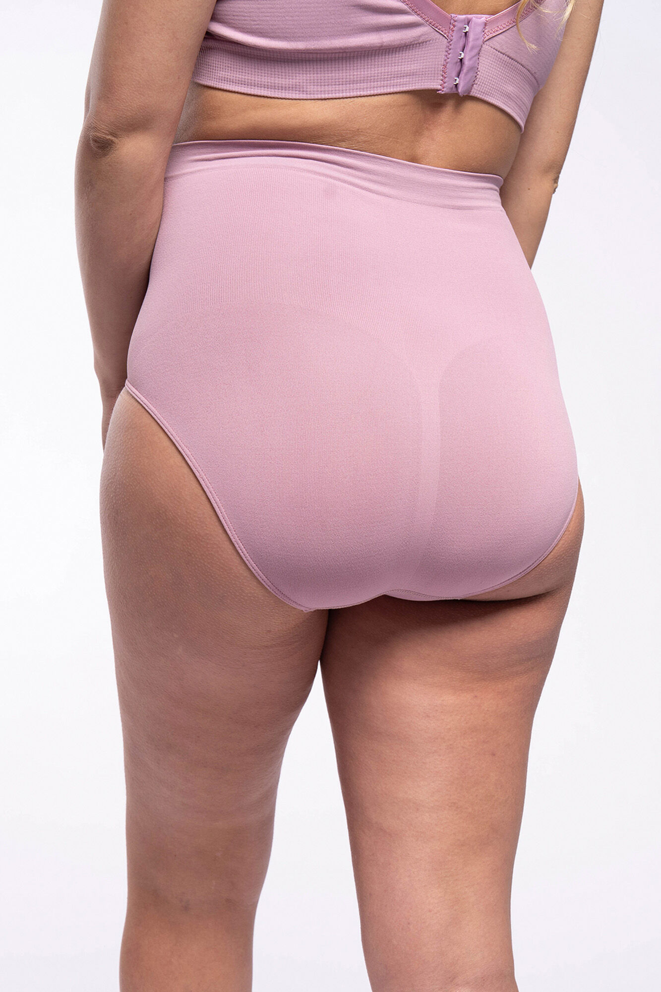 Ohma! Umstandsslip ohne N&auml;hte