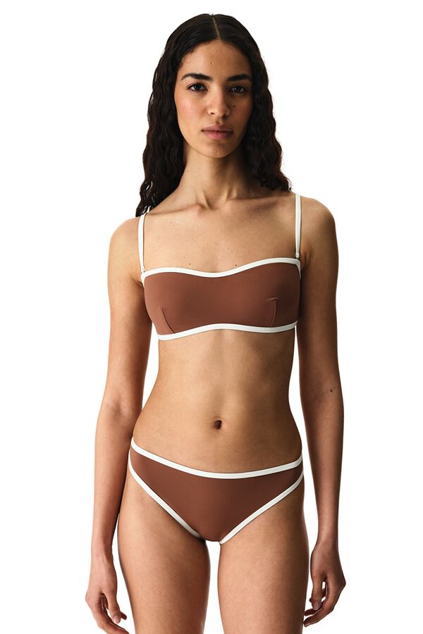 Penti Braga de Bikini Fiona nude