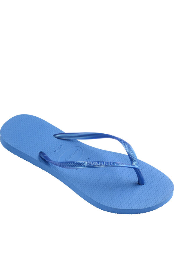 Havaianas Havaianas Top Riemen Blau