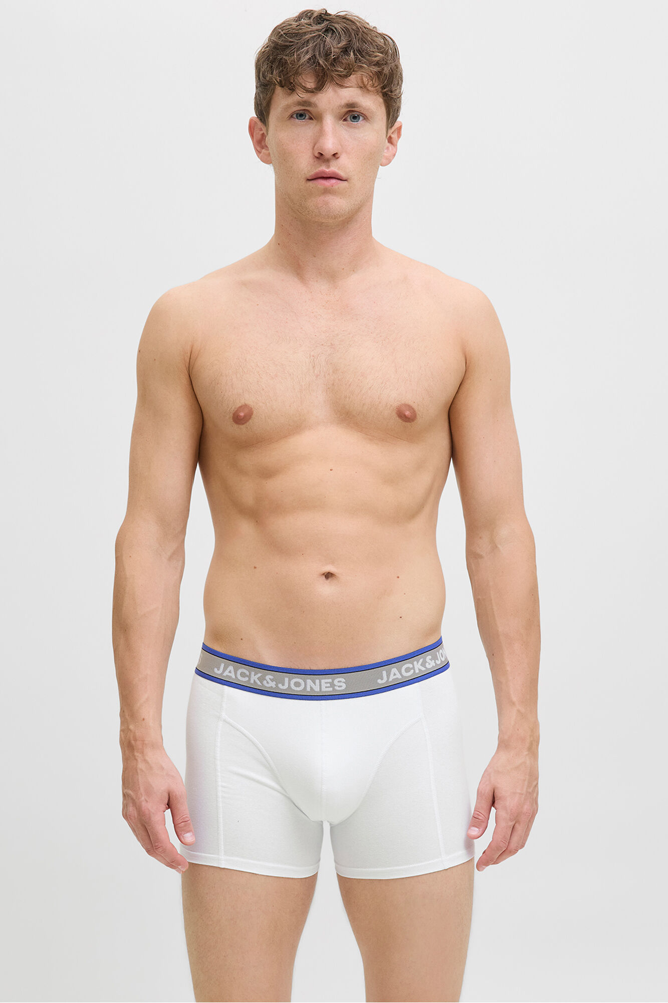 Jack & Jones Pack 3 boxer