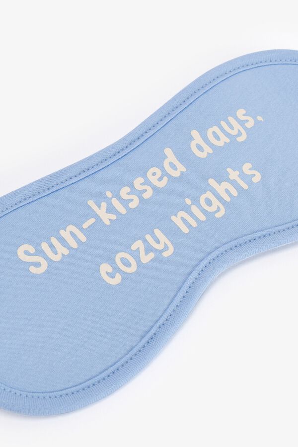 Penti Sun Kissed Pyjama blue