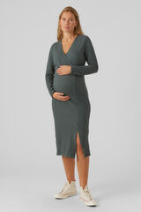 Womensecret Midi maternity dress Zelena