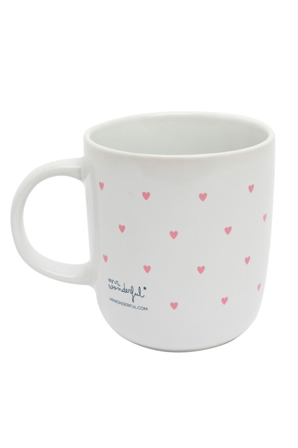 Womensecret Mug - To my bestie for laughs, good times and bad S uzorkom