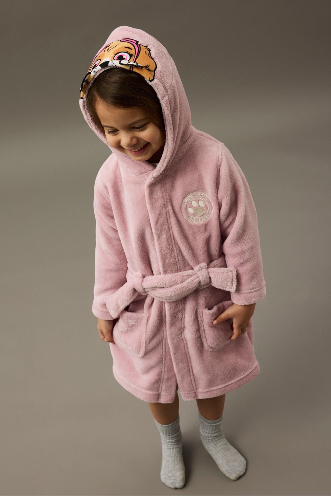 Name it Bata Patrulla Canina