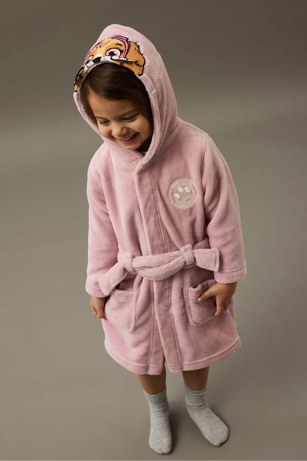 Name it Bata Patrulla Canina rosa