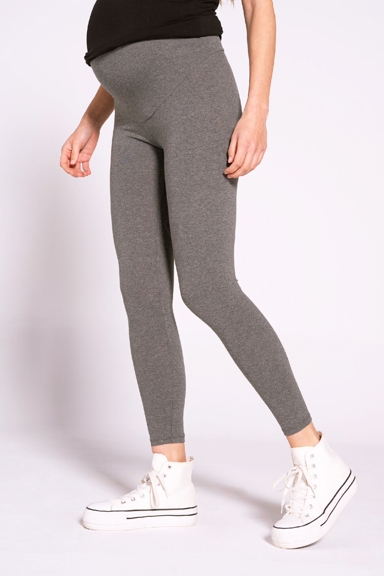 Ohma! Basic Umstands-Leggings