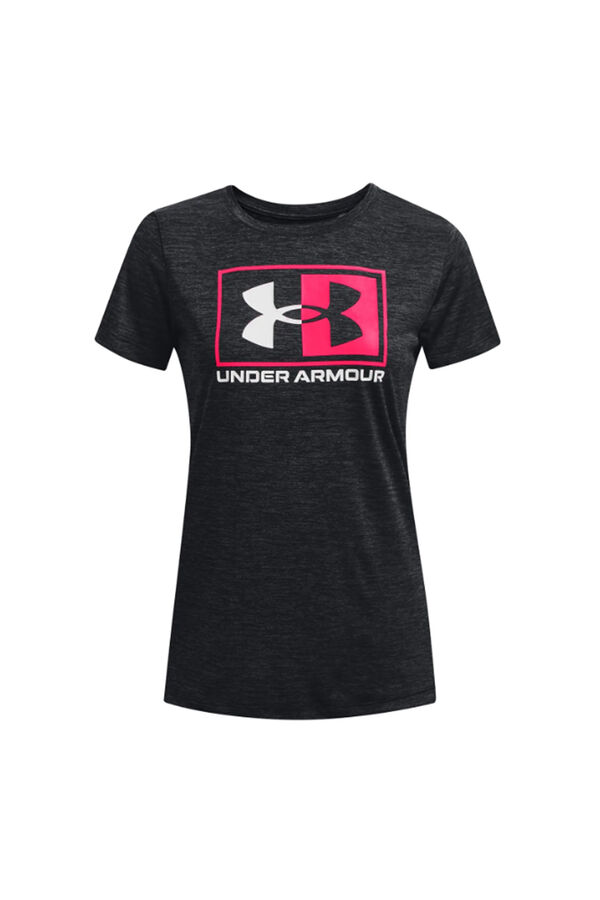 Under Armour Tech Twist Box LU SSC black