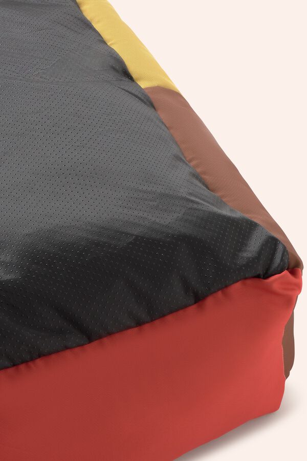 Calma House Pink pet cushion Buby 60x40x12 pink