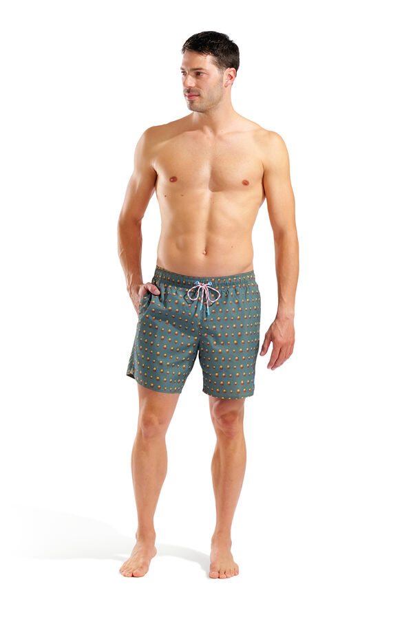 Arena K&oacute;kusz mint&aacute;s strandruha r&aacute;vasalt mint&aacute;s