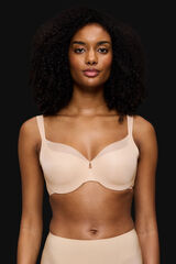 Triumph Sujetador Push-up con aros beige