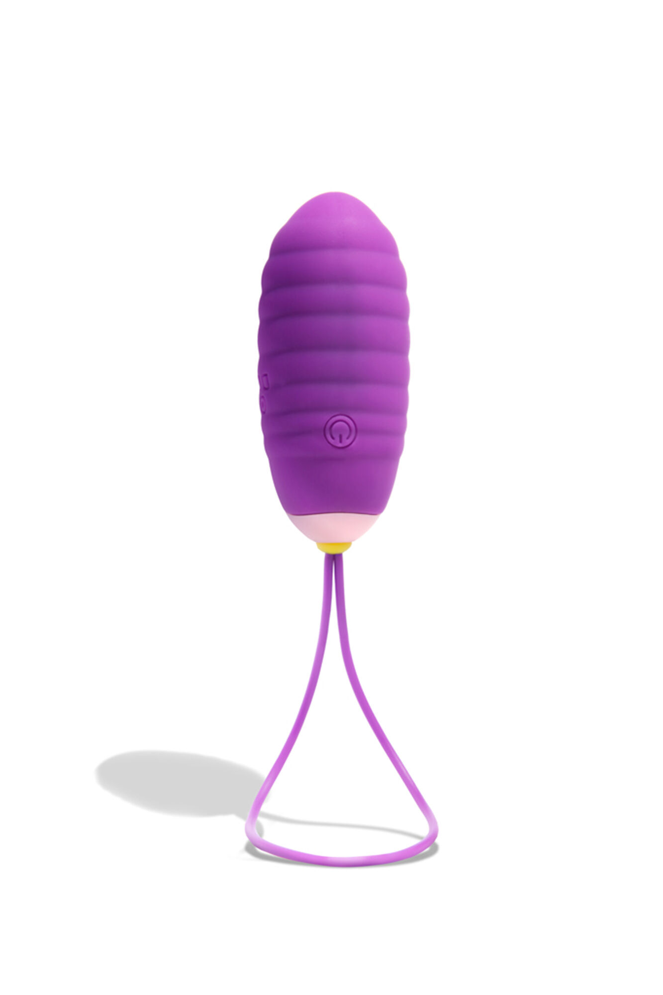 Platanomel&oacute;n Vibrador interno control remoto Oh Lila