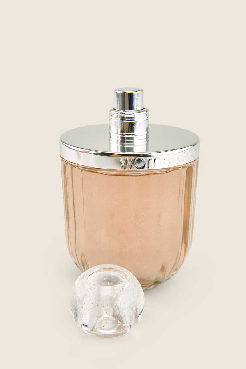 Womensecret Rose Seduction fragrance 100 ml white