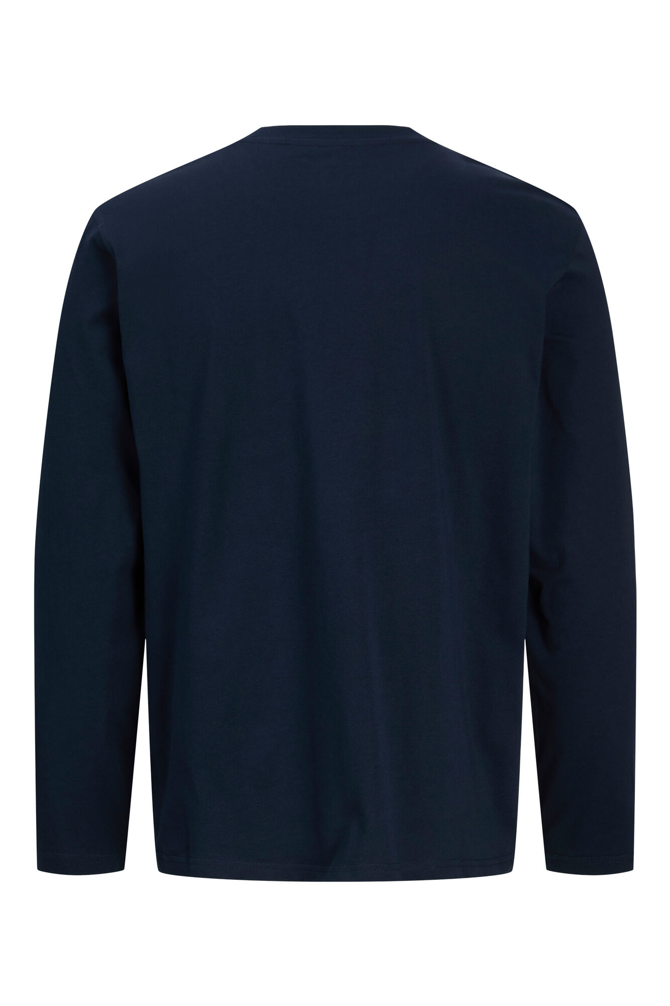Jack & Jones Camiseta 100% algod&oacute;n