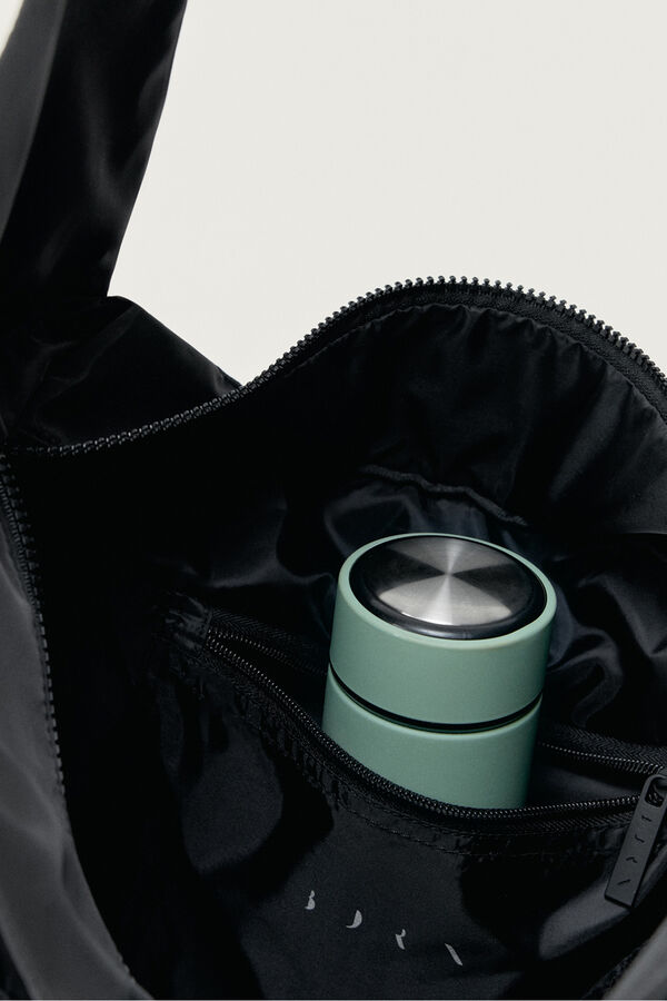 Born Living Yoga Raga Black Bag black