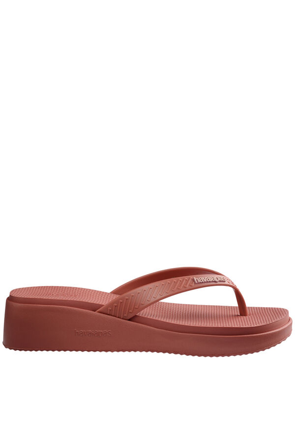 Havaianas Havaianas Top Straps pink