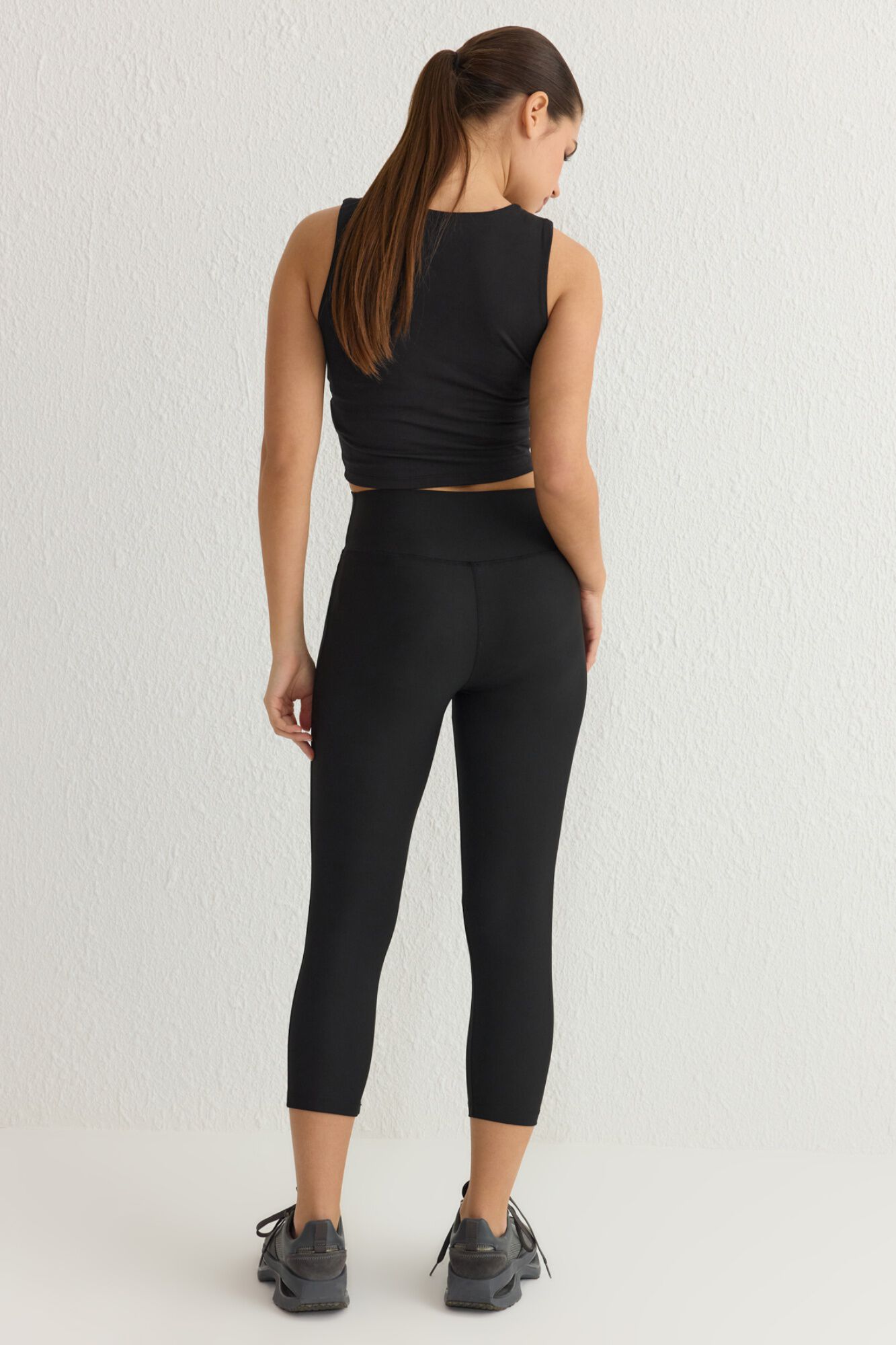 Trendyol Leggings deportivos midi
