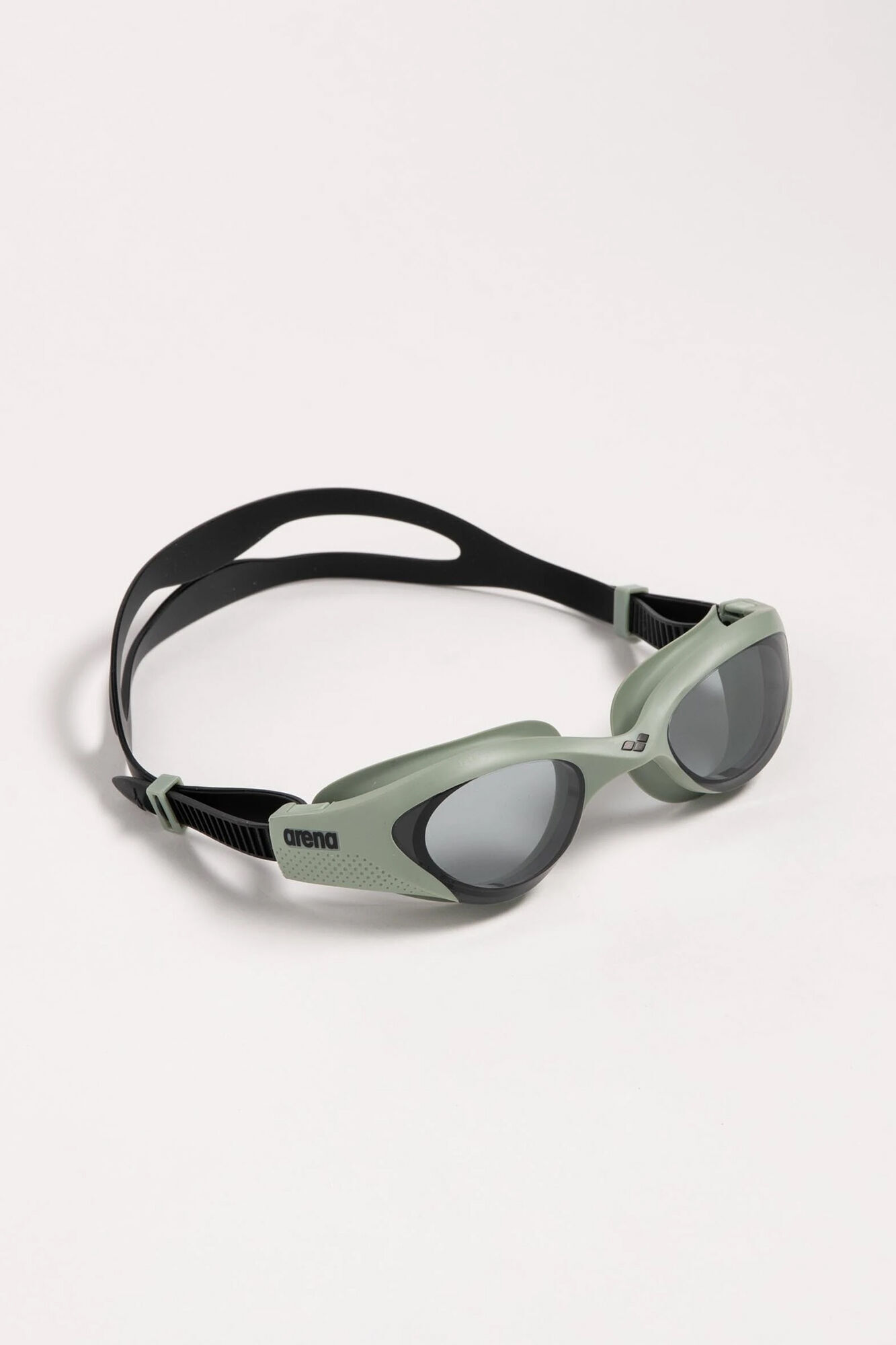 Arena Gafas de nataci&oacute;n negras