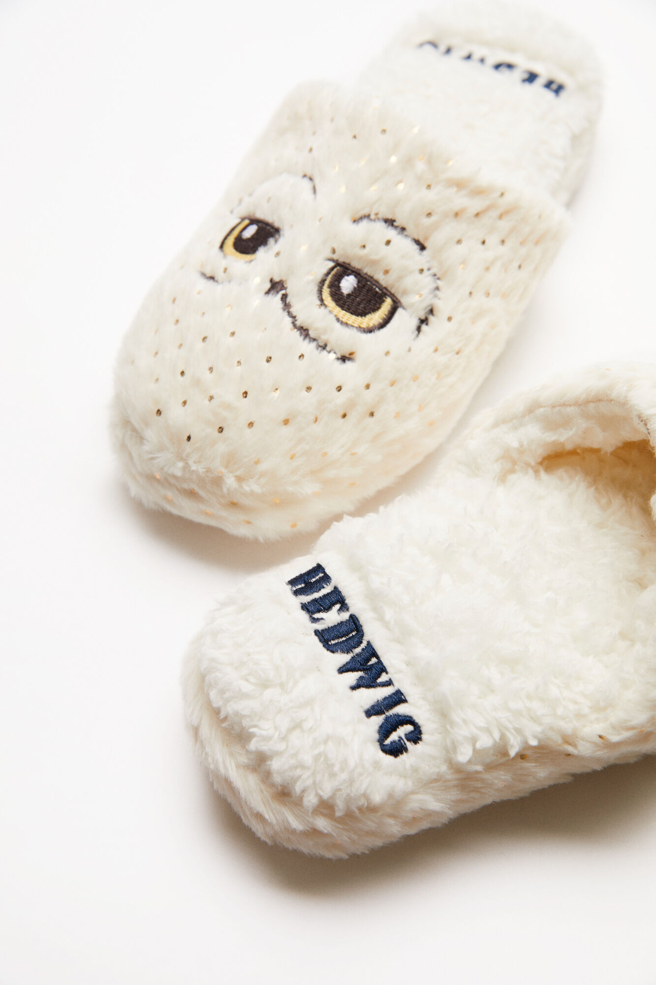 La nueva colección de pijamas de Harry Potter de Women'secret es ¡magia!