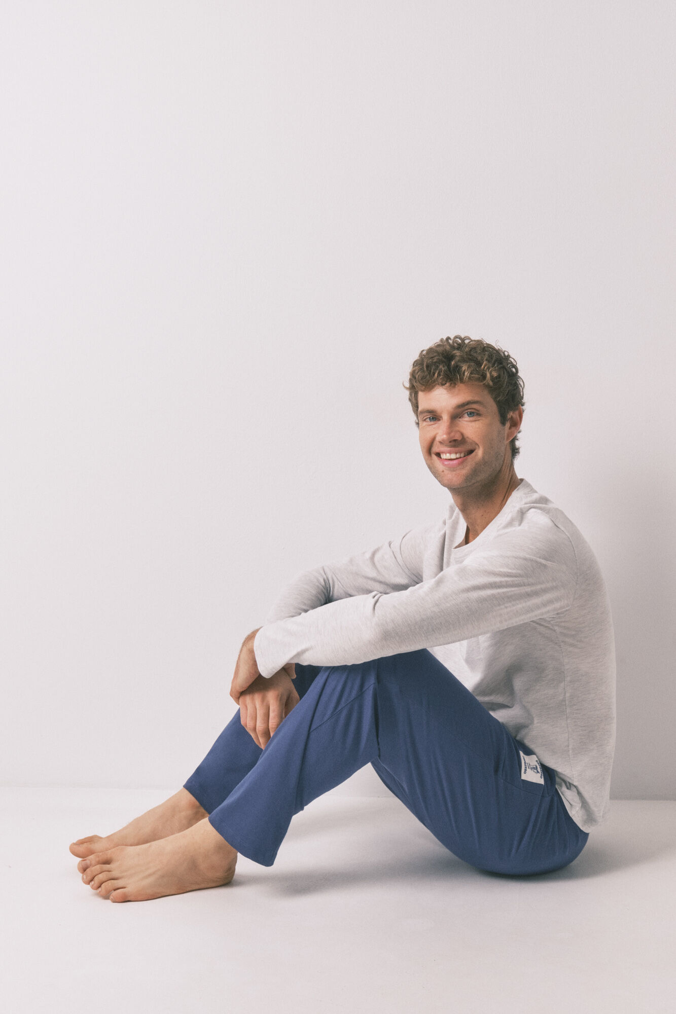 Women'secret Pyjama long 