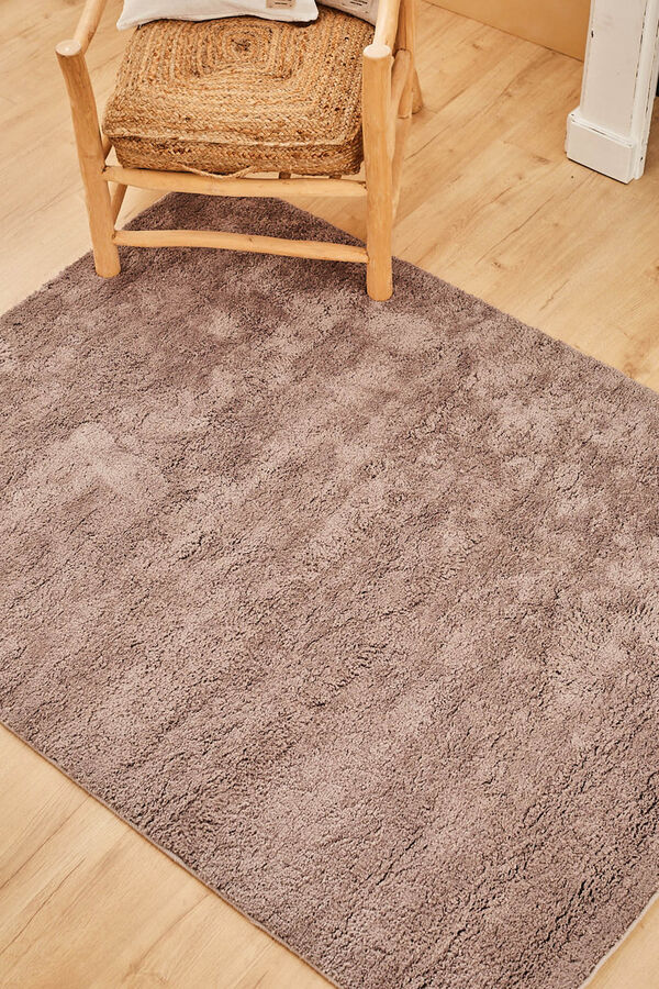 Womensecret Grey Zeus rug (90 x 150) grey