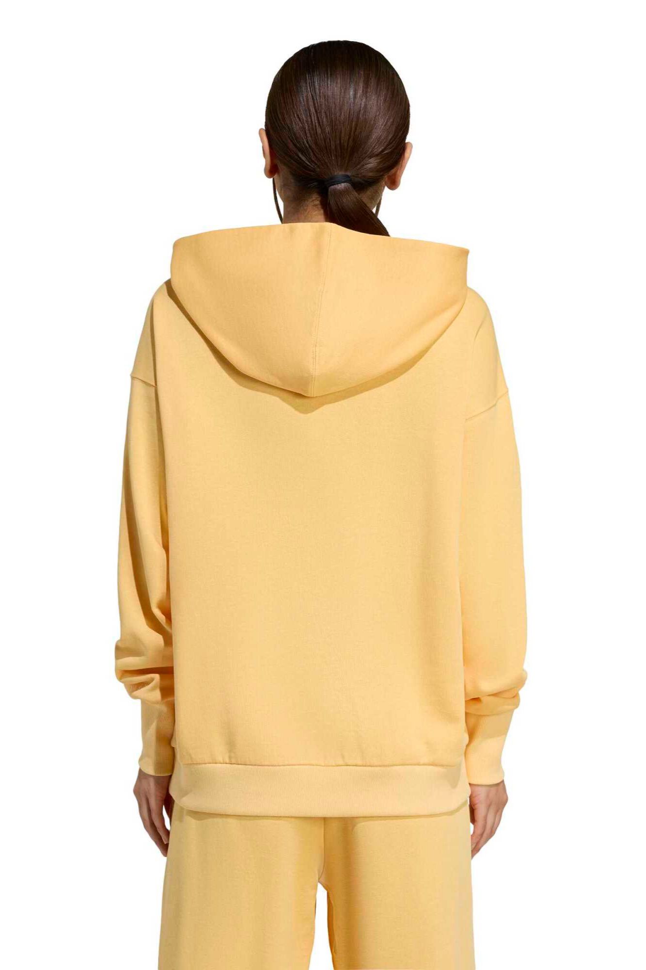 Adidas Sweatshirt com capuz oversize