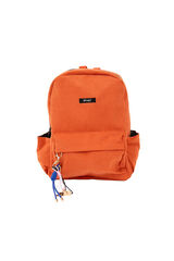 Mr. Wonderful Mochila pana - Terracota blanco