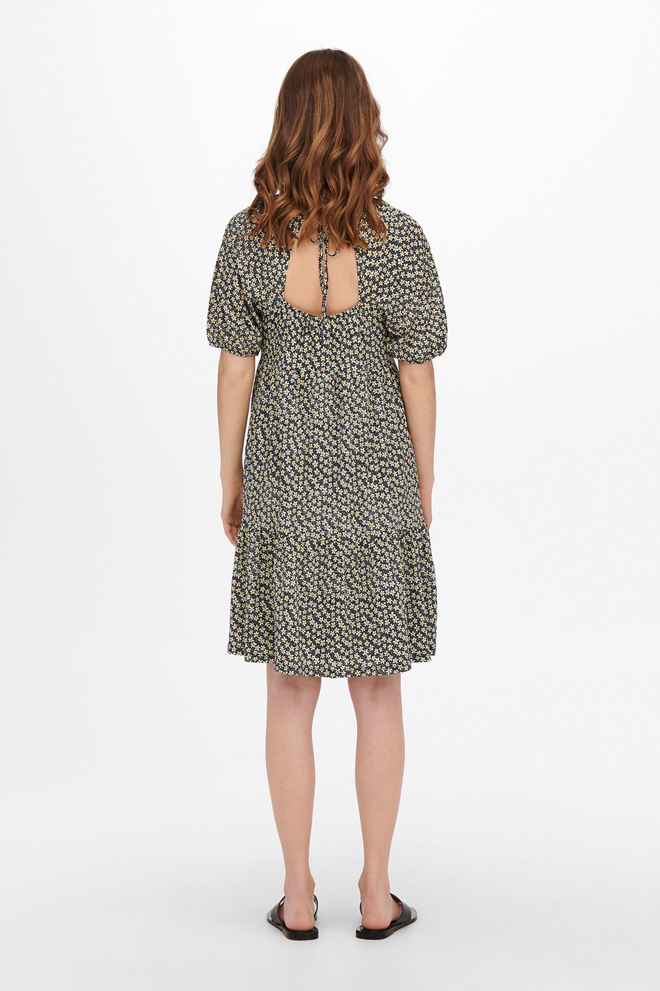 Only Maternity Vestido corto maternity